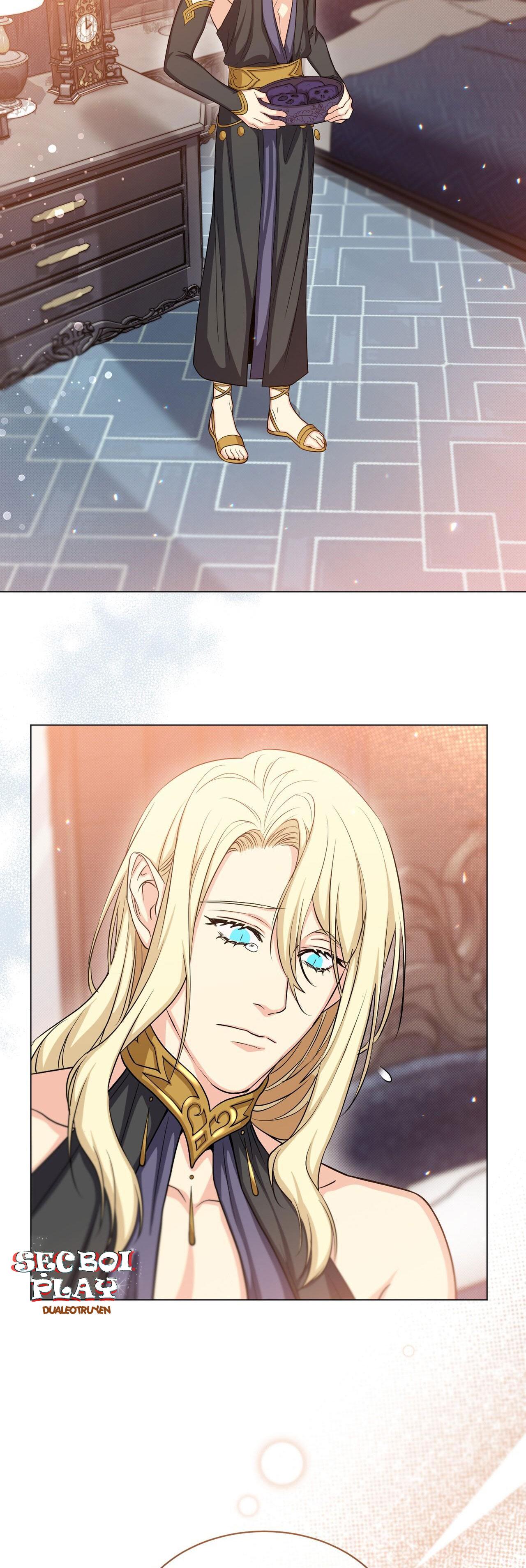 mặt trăng quỷ chapter 23 18