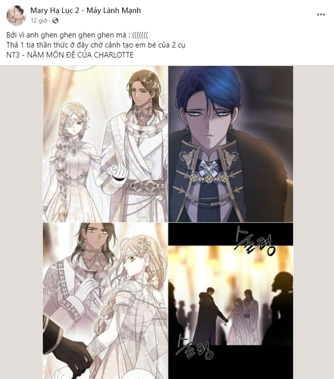 [18+] chàng trai nghệ thuật – bản uncensored chapter 2.1 15