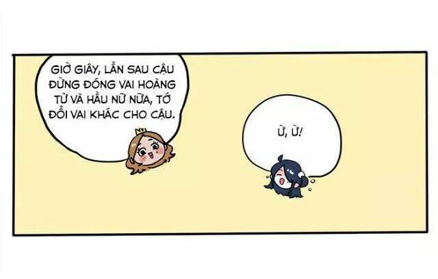 mau mang anh trai tôi đi chapter 148 17