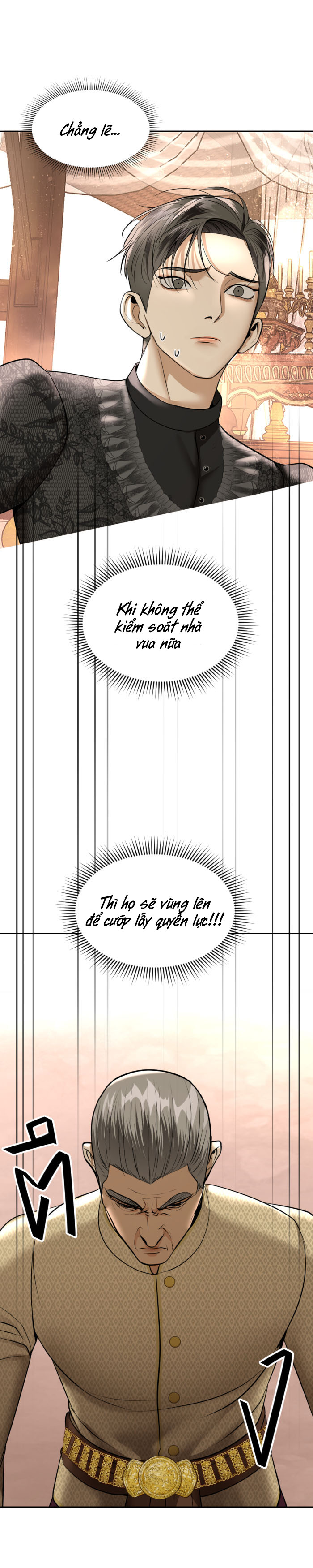 tôi là công tử đẹp nhất xiêm chapter 20 34