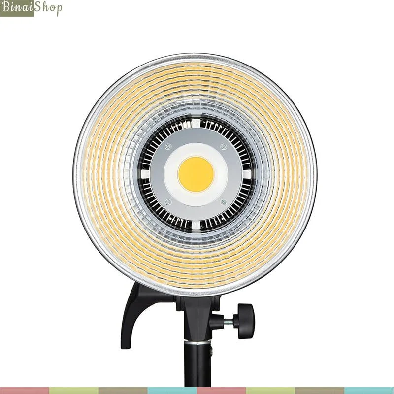 Godox SL100D / SL100Bi - Đèn Led Hỗ Trợ Cho Quay Phim, Chụp Hình, Điều Khiển APP, Công Suất Tối Đa 100W - Hàng chính hãng