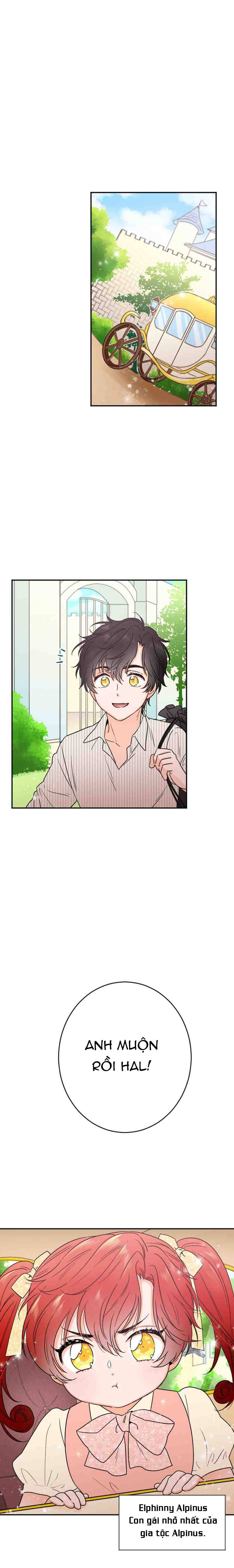 lady baby chapter 47 13