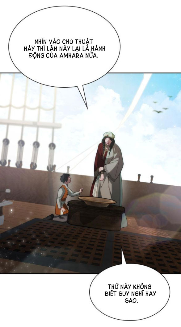 Chị Yêu, Kiếp Này Em Sẽ Là Hoàng Hậu chapter 48.2 - Trang 23