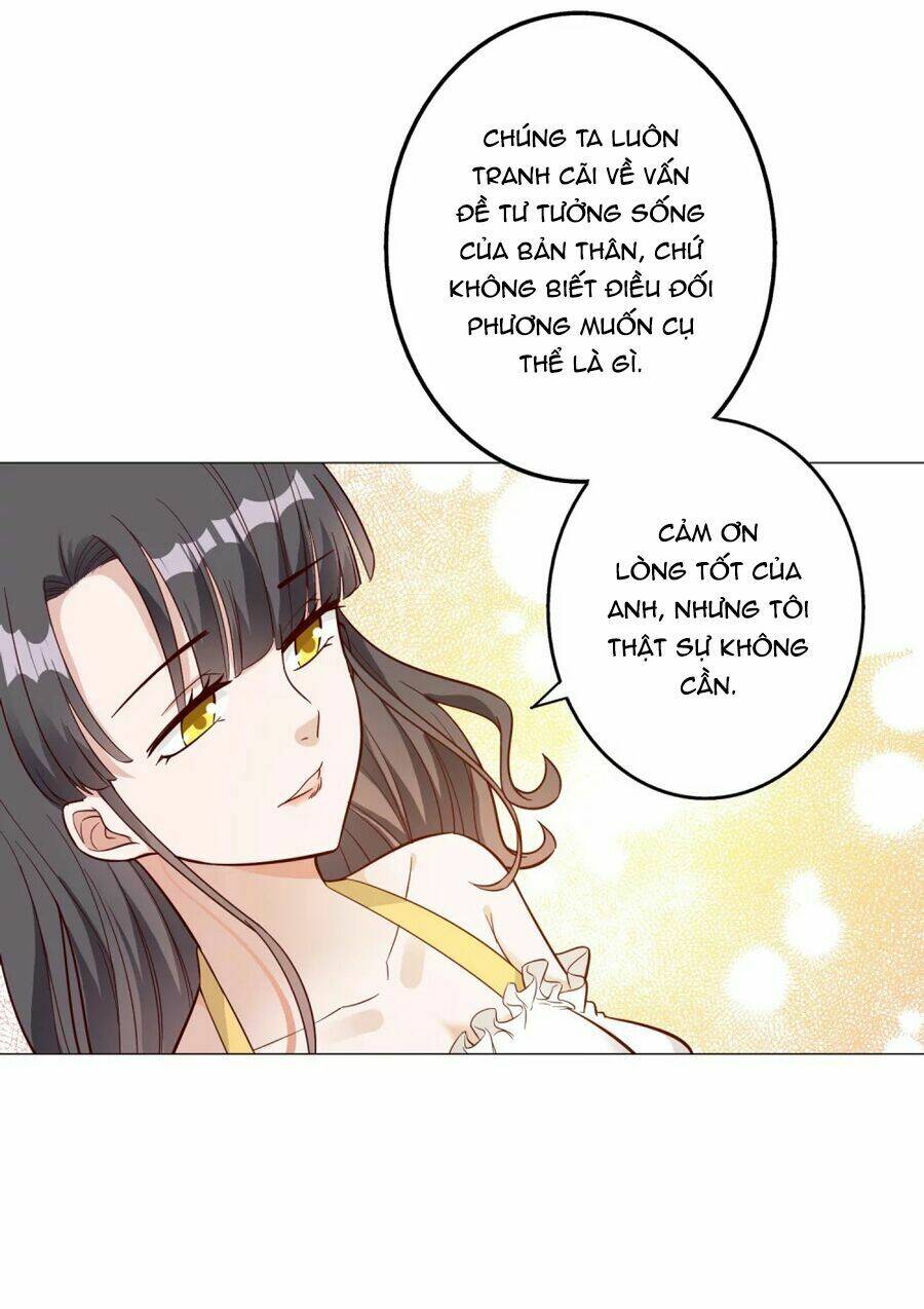 hôn nhân dục vọng: thiếu gia nhẹ một chút! chapter 138 17