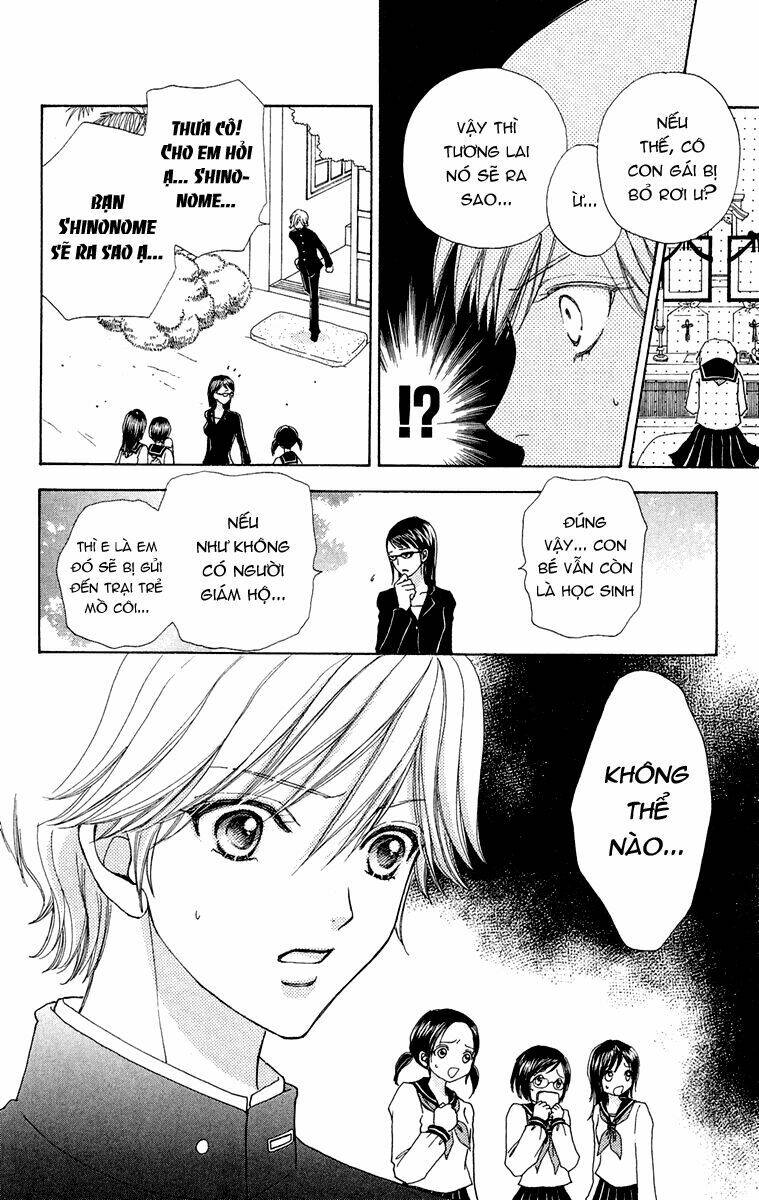 chàng quản gia của bé mei chapter 1 23