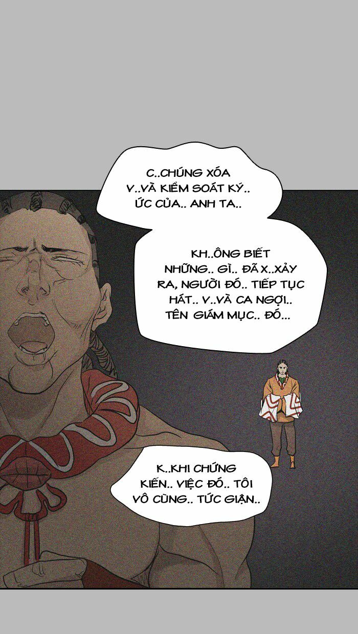tòa tháp bí ẩn 2 chapter 268.5 30