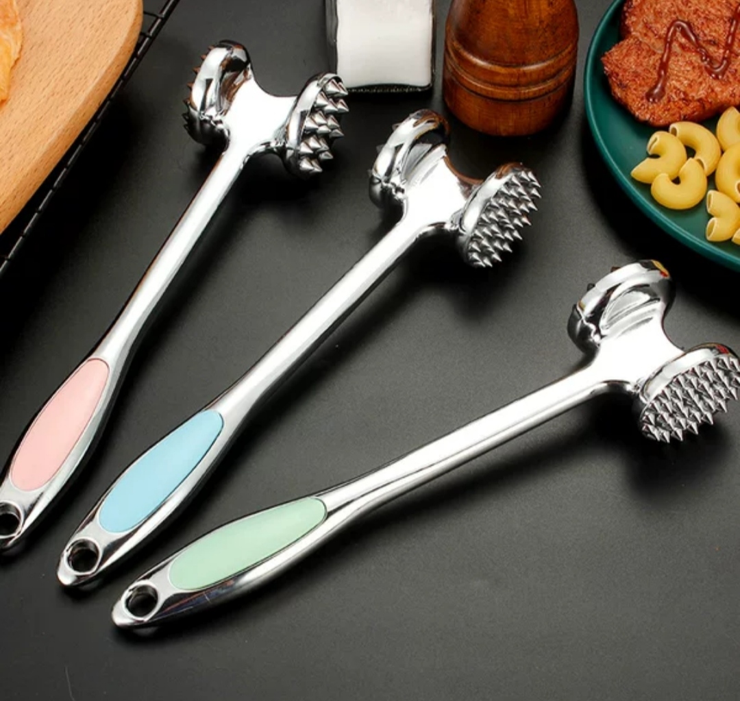 Búa đập dằn thịt, tỏi, gừng, xả ... đa năng cao cấp-Tiêu chuẩn