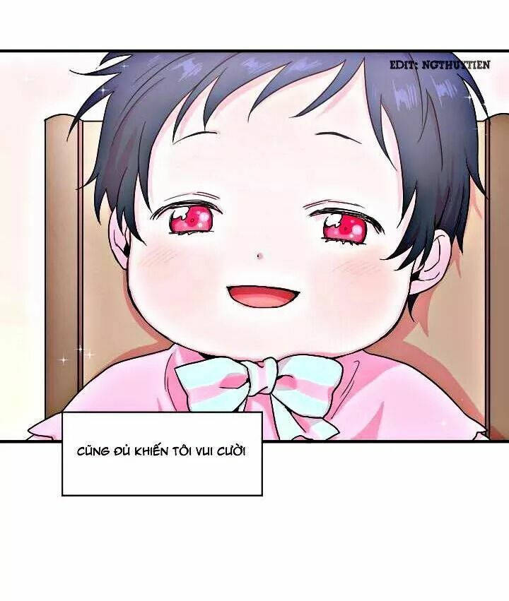 lady baby chapter 9 8