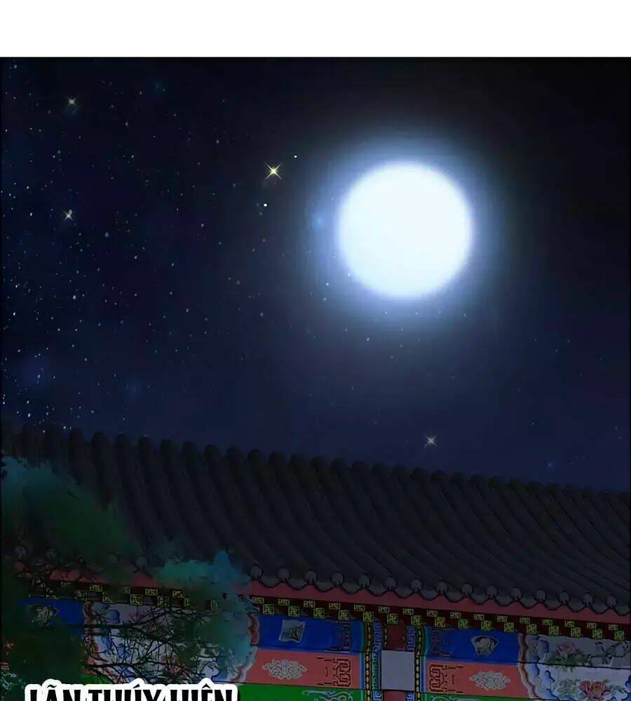 gian phi như thử đa kiều chapter 40 1