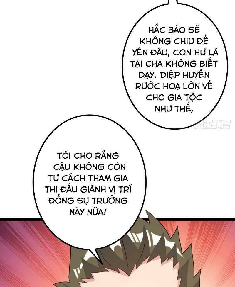 trọng sinh khí thiếu quy lai chapter 93 14