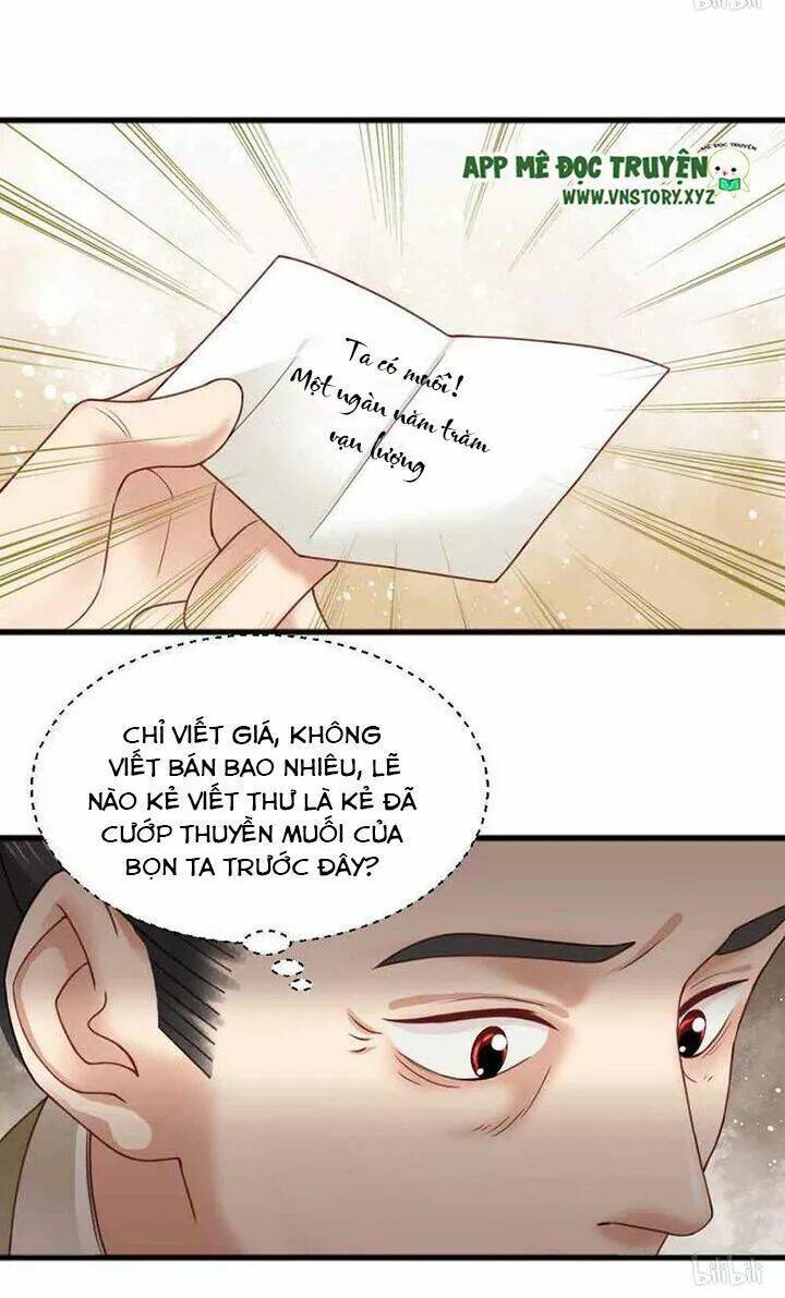 kiều nữ độc phi chapter 135 24