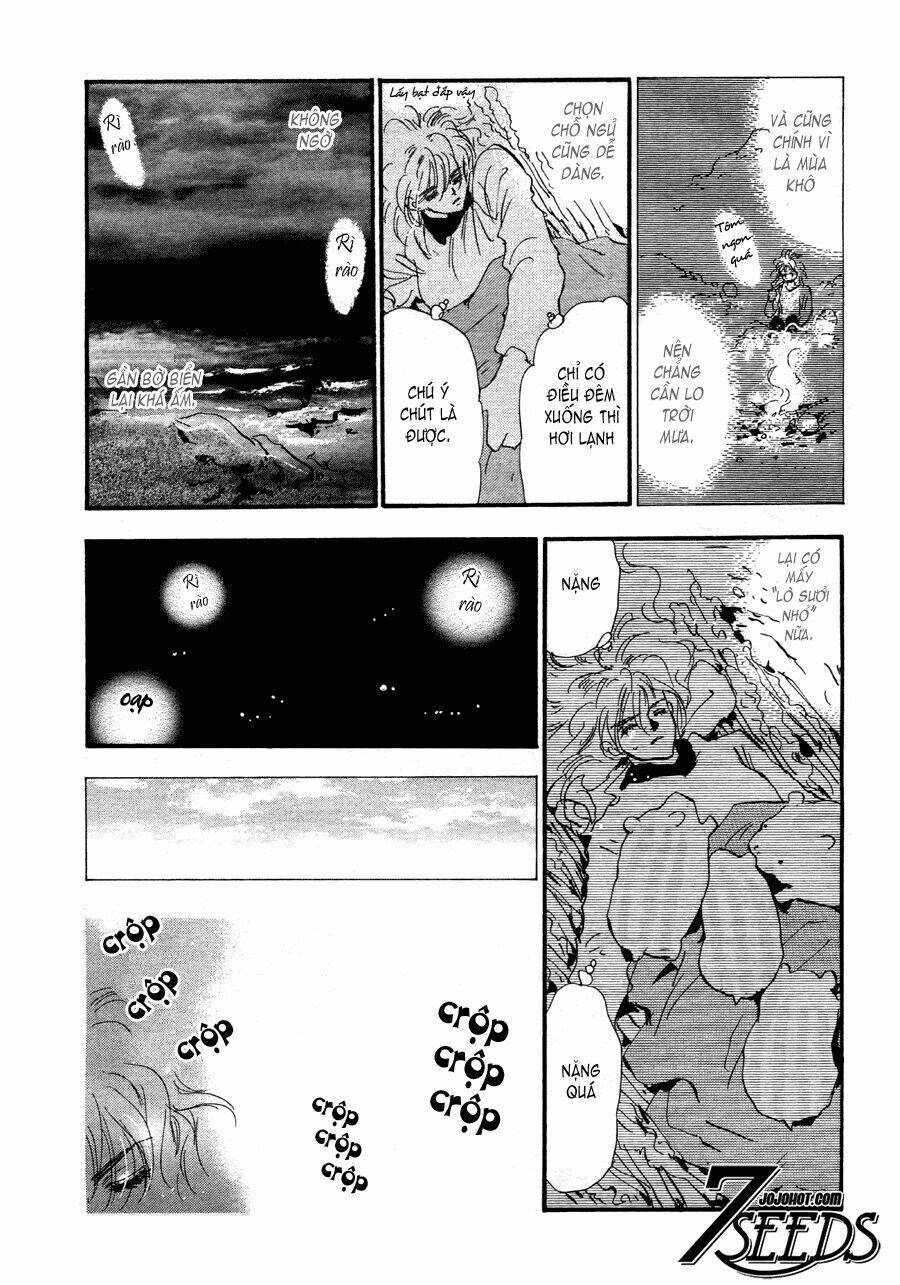 7 mầm sống chapter 110 19