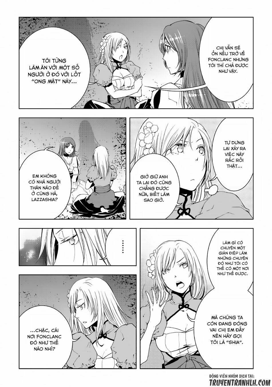 world customize creator chapter 39 9