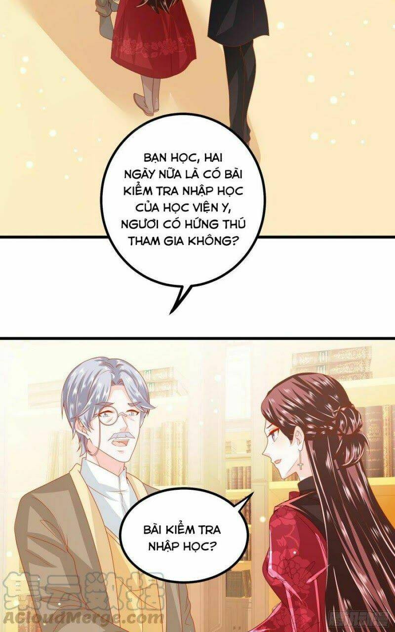 Ta Phải Làm Hoàng Hậu Chapter 45 - Trang 2