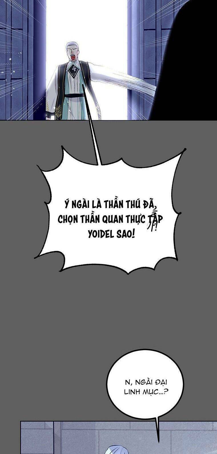 phía sau mặt nạ của nam chính hiền lành chapter 13 3