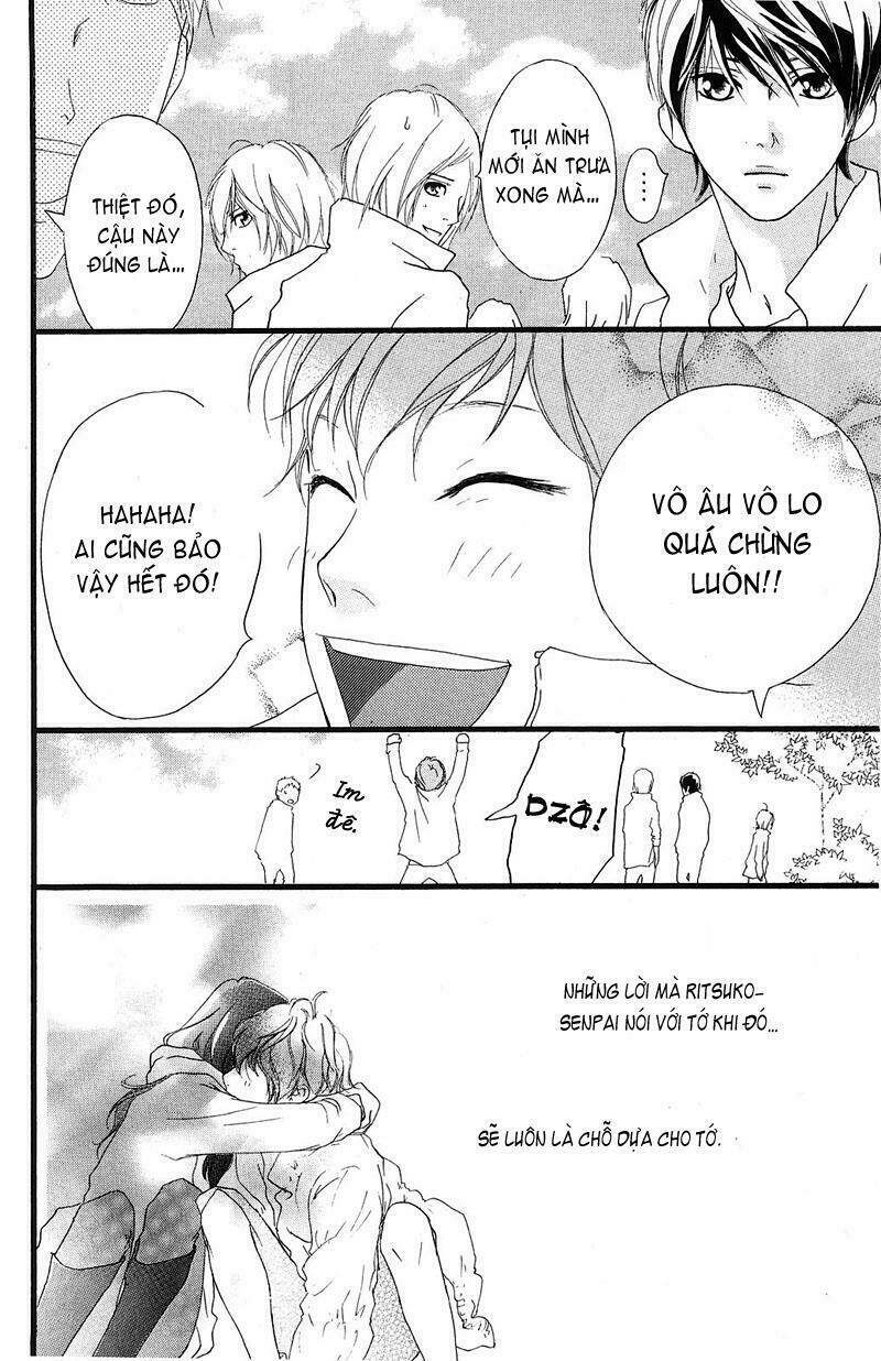 tình yêu học trò chapter 36 77