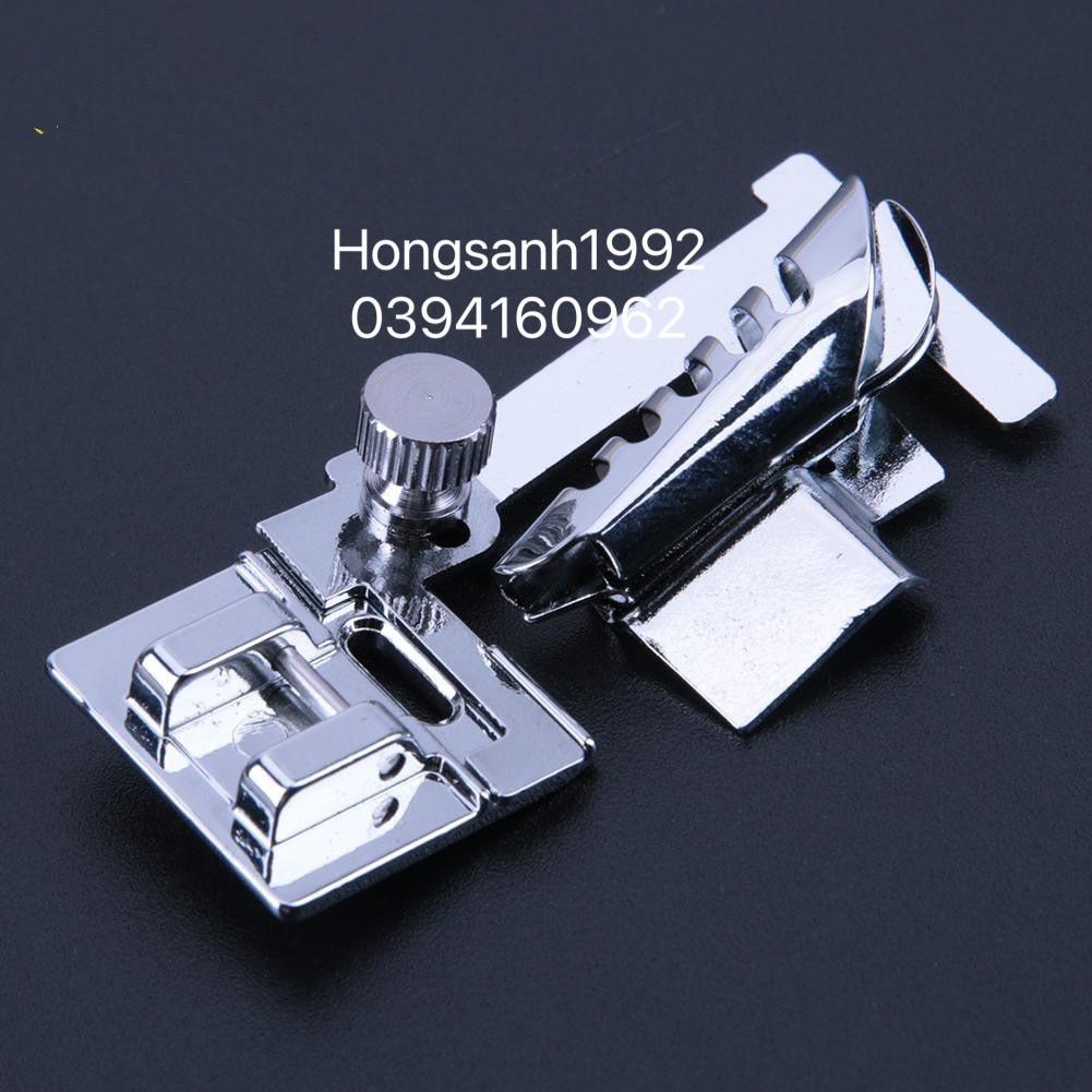 Chân vịt cuốn viền sử dụng cho máy may gia đình đa năng