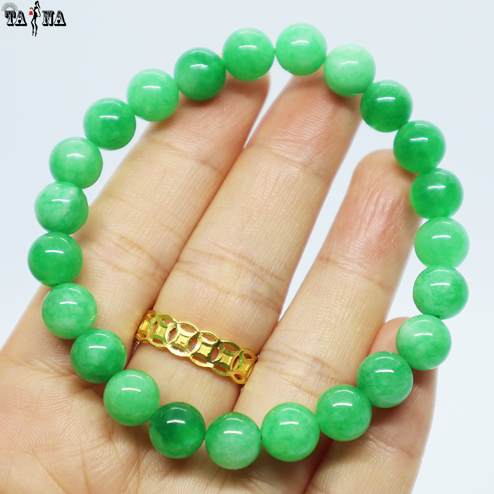Vòng tay đá cẩm thạch