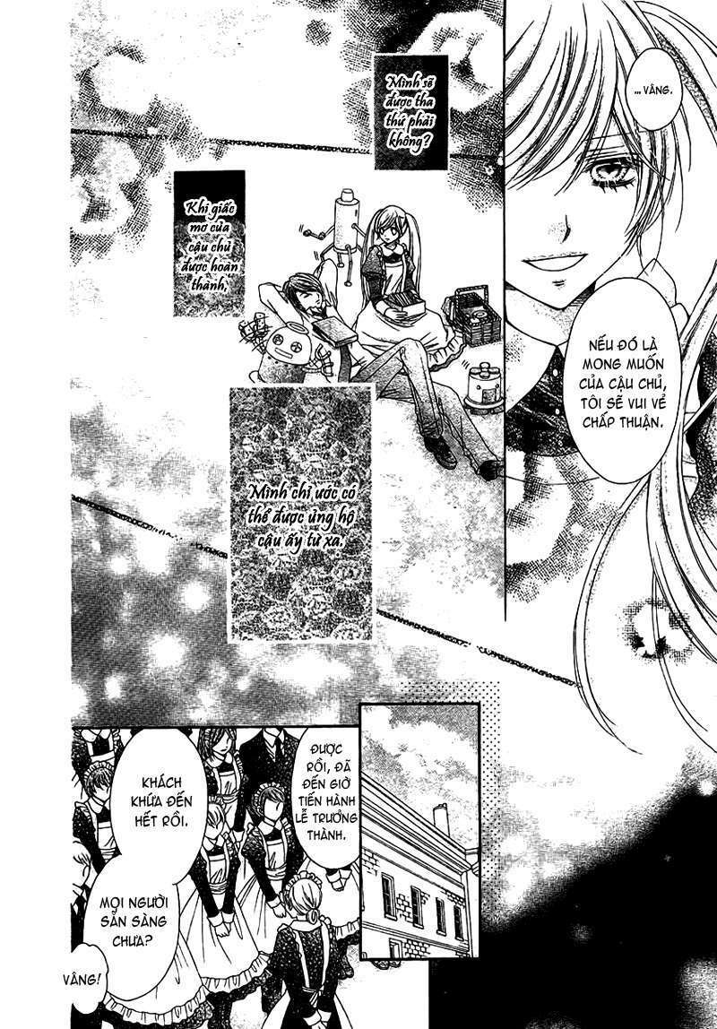 clematica kutsuten chapter 1 35