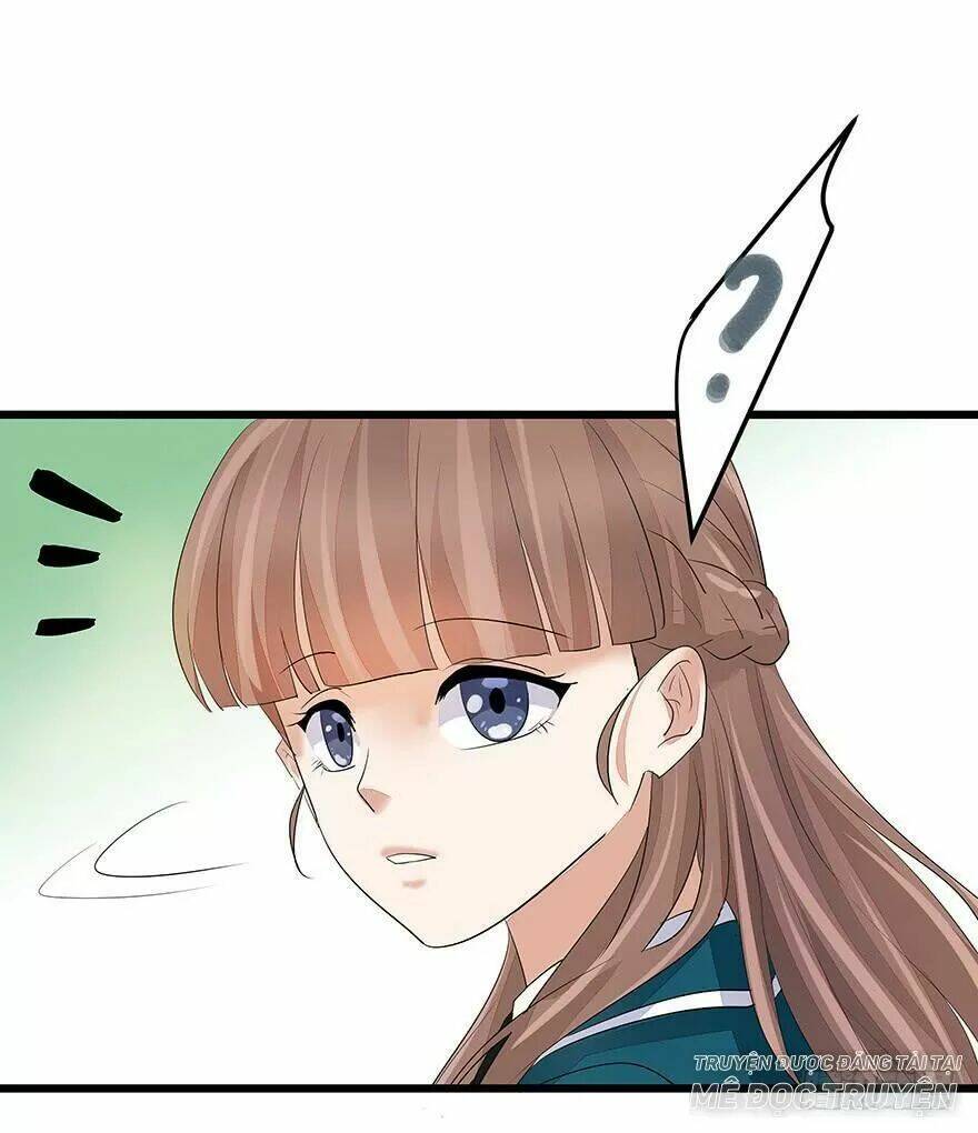 chào buổi sáng, ức vạn manh thê chapter 35 1