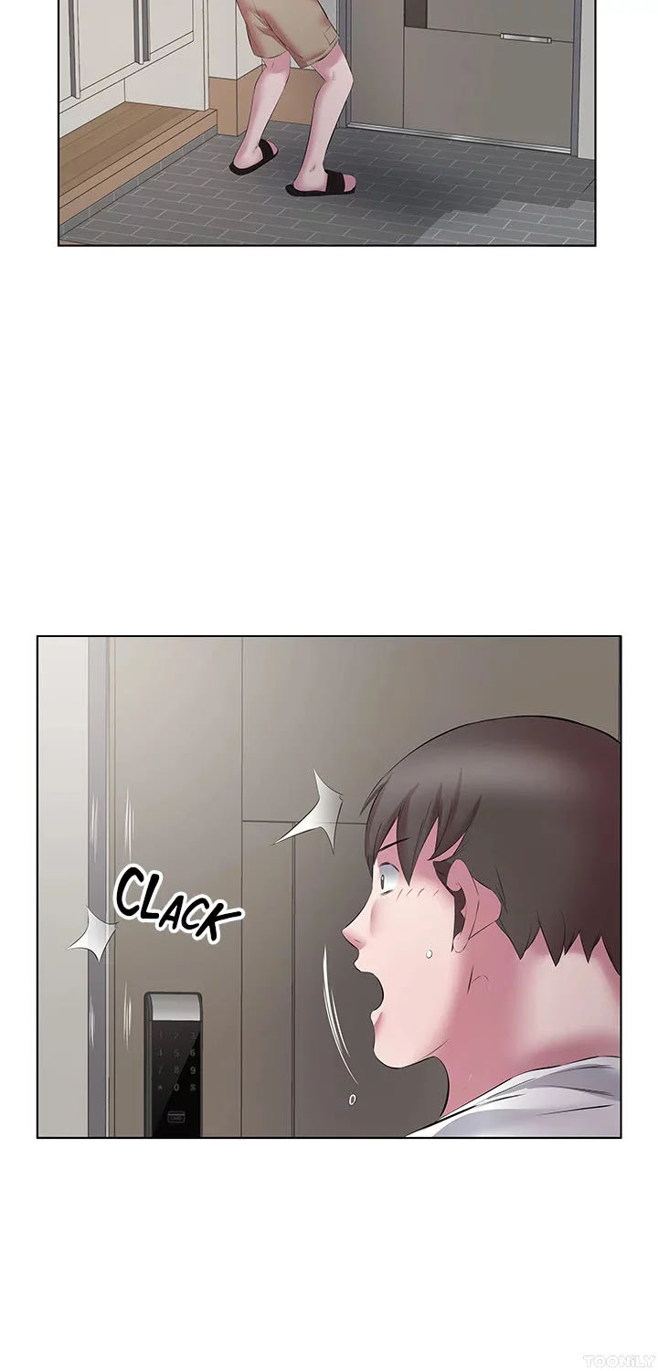 quý cô tầng dưới chapter 13 25