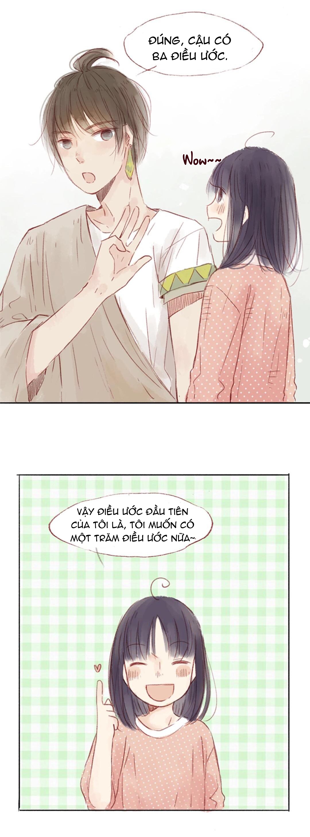 phế sài thần đăng và công chúa chapter 3 12