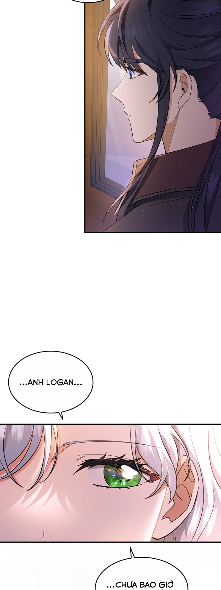 những gì melvin để lại chapter 25 30