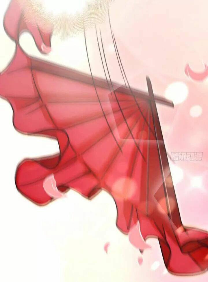 thiên hậu trở về chapter 114 18