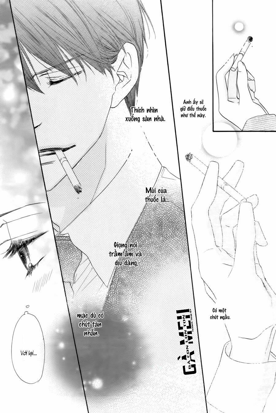 ảo ảnh tình yêu chapter 4 13