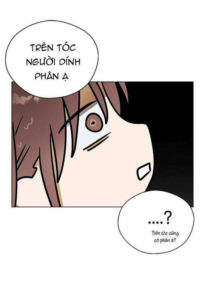 duyên nợ kiếp trước chapter 31 10