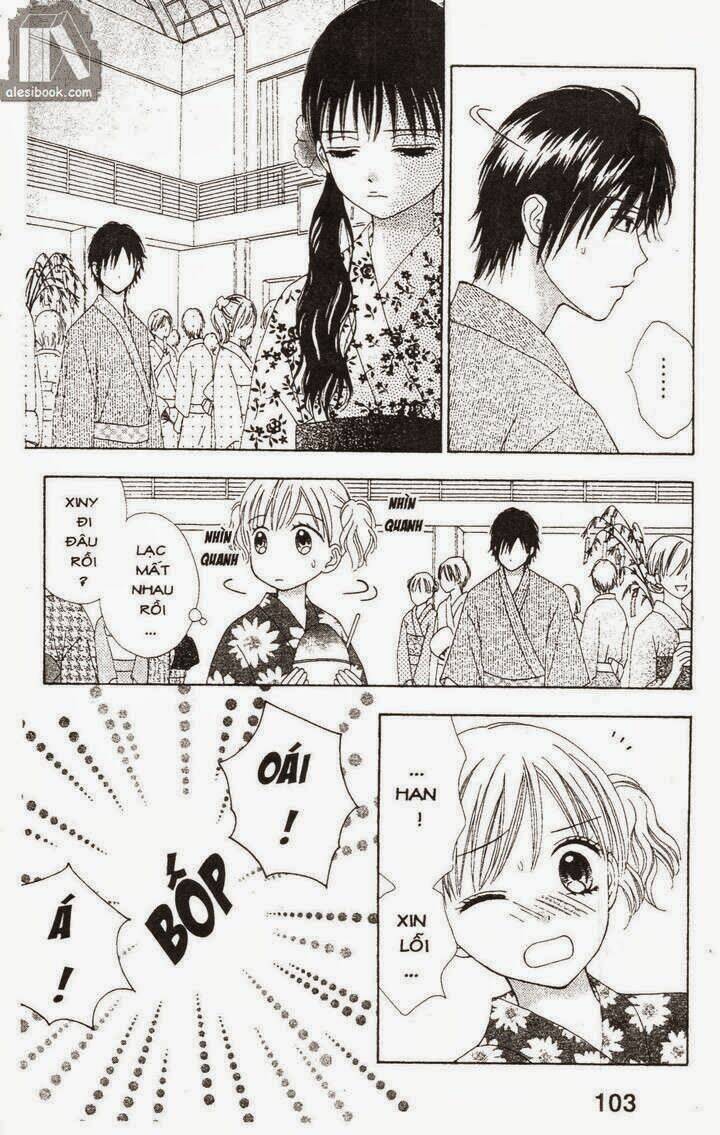 cảm giác trong tình yêu chapter 7 103