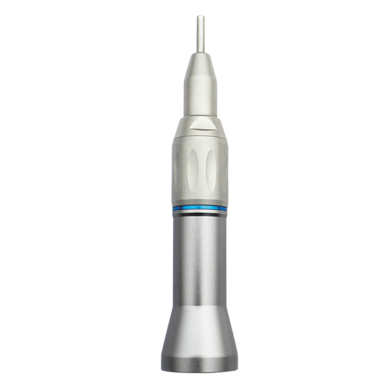 COXO CX235-2F 1: 1 Nút truyền động trực tiếp Chuck cho Thiết bị Nha khoa Bur 2,35mm