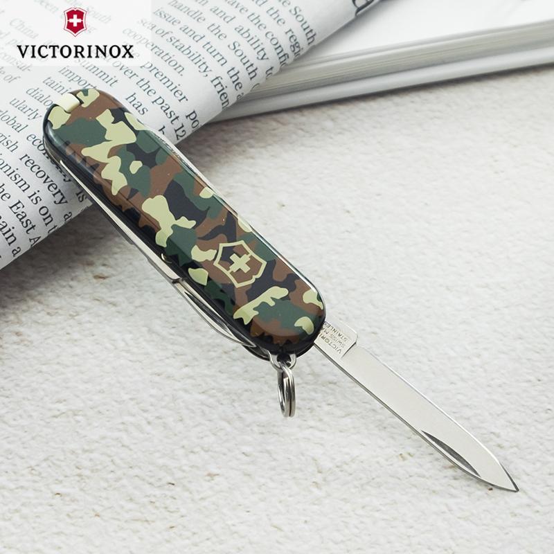 Dao đa năng VICTORINOX Classic (58 mm) 0.6223