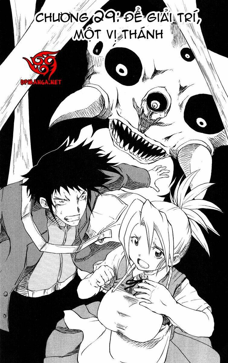cerberus chapter 29 3