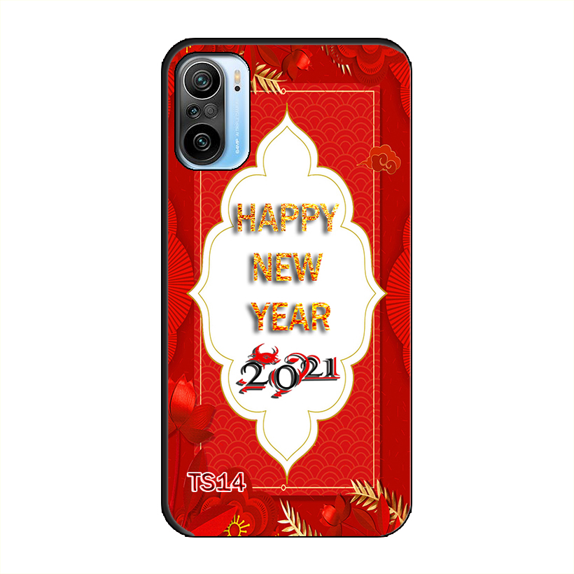 Ốp Lưng Dành Cho XIAOMI K40 PRO
