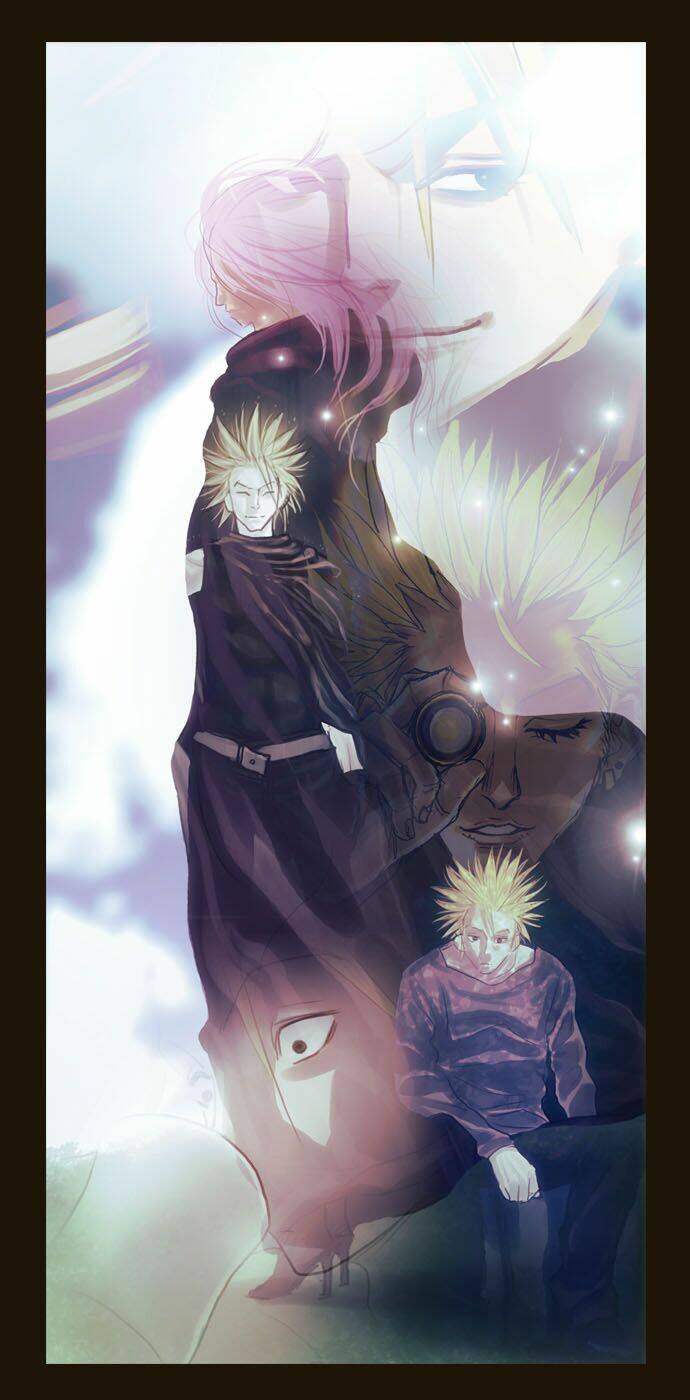 hội ảo thuật chapter 65 18