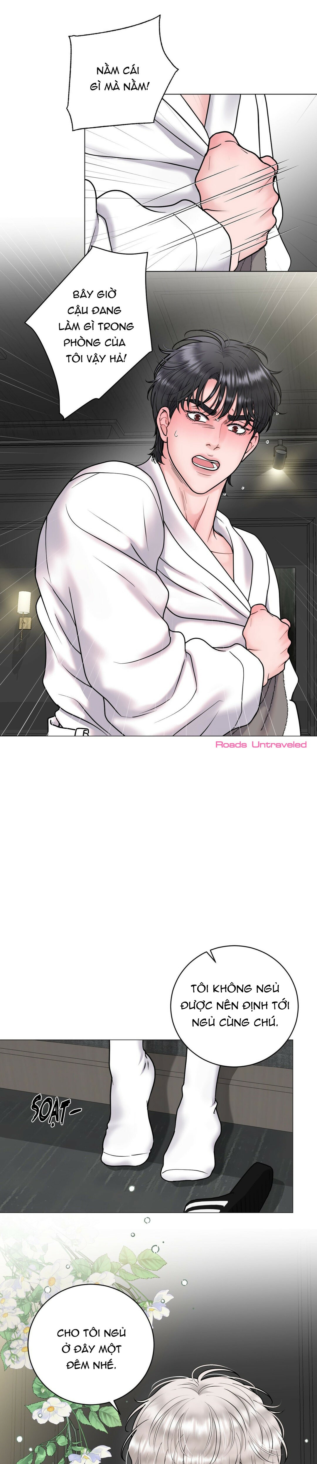 hư ảo chapter 11 11