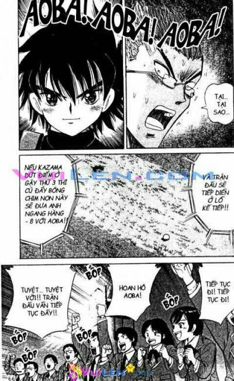 dandoh chapter 33 66