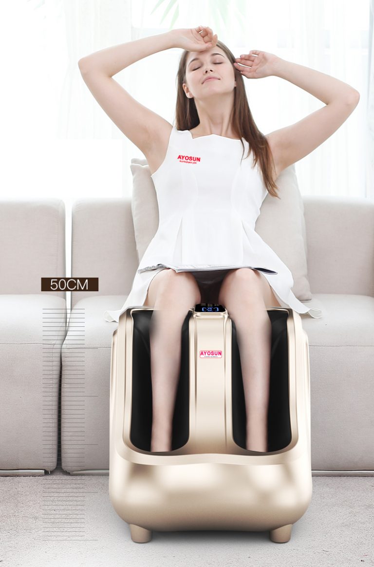 máy massage chân aYosun TG - 740