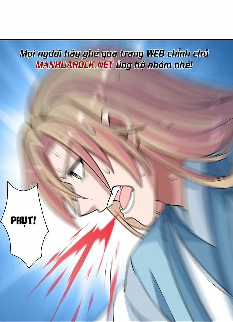 tiên võ đế tôn chapter 247 45