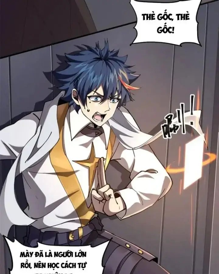 Siêu Thần Chế Tạp Sư chapter 152 19