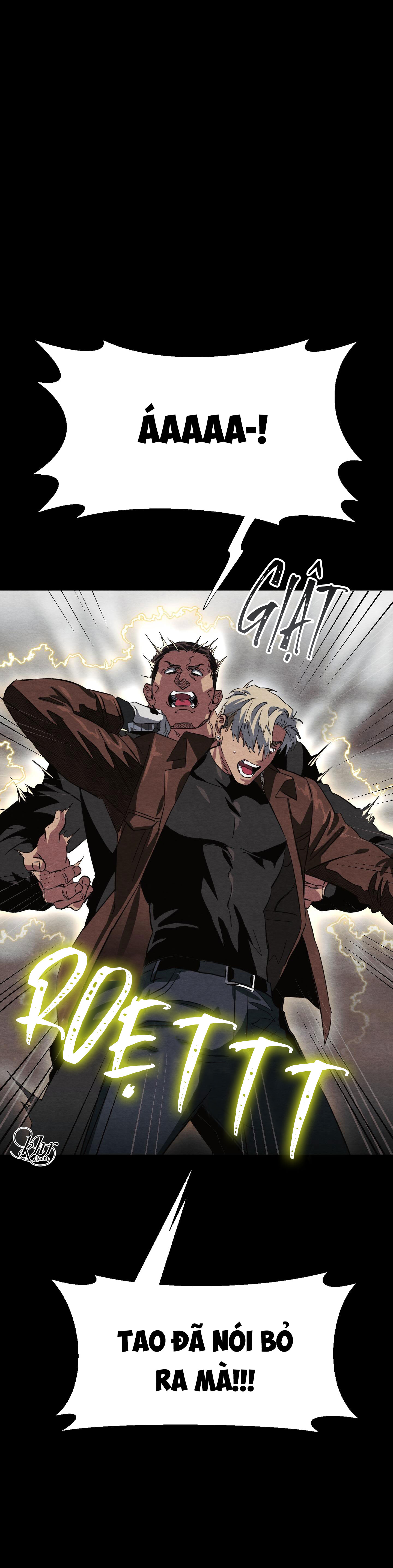 vị khách không mời chapter 21 1