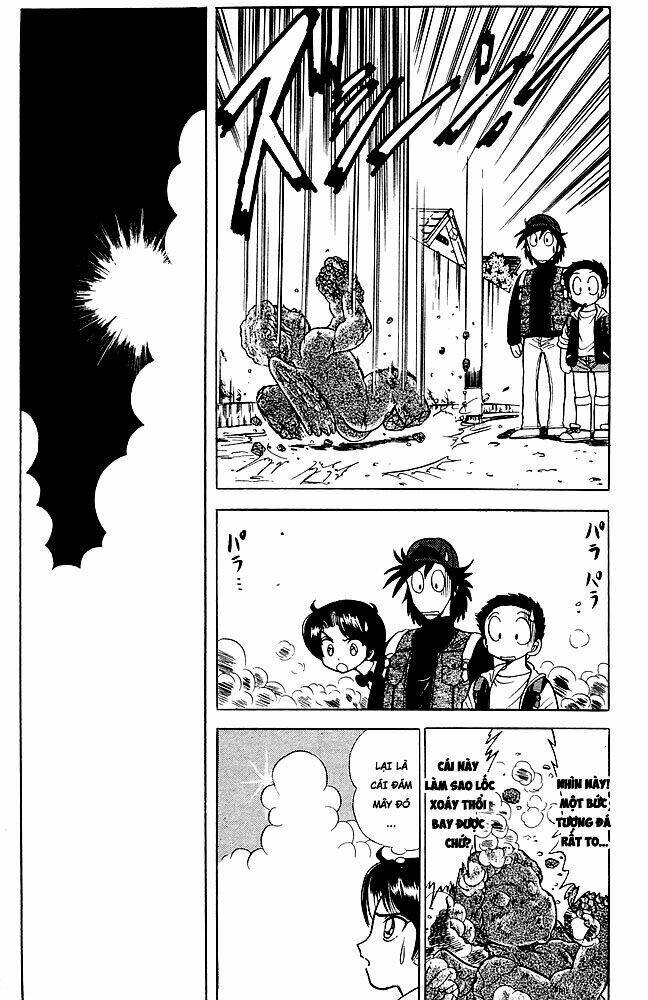 jigoku sensei nube - người thầy dũng cảm chapter 123 9