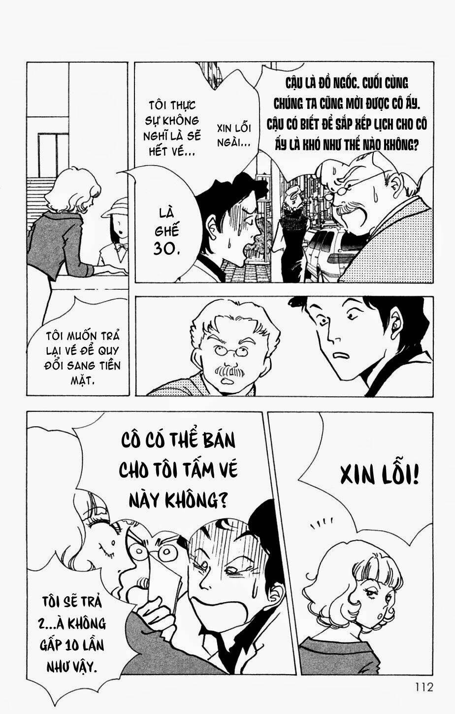 seigi no mikata chapter 8 27