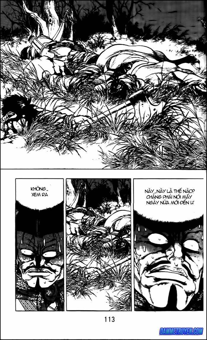 long quyển phong chapter 6 6