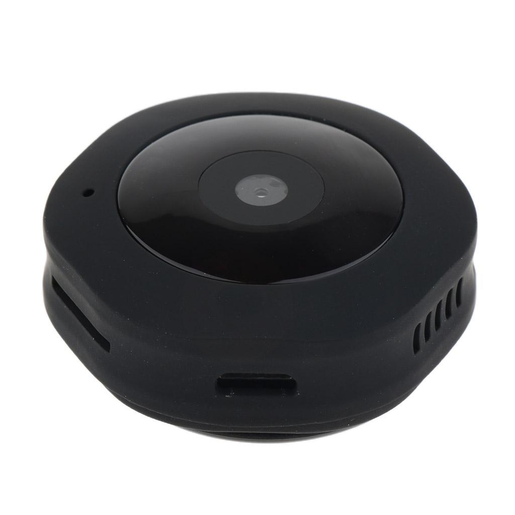 Micro Camera Mini DV Useful 1080P Infrared Motion Sensor Travel