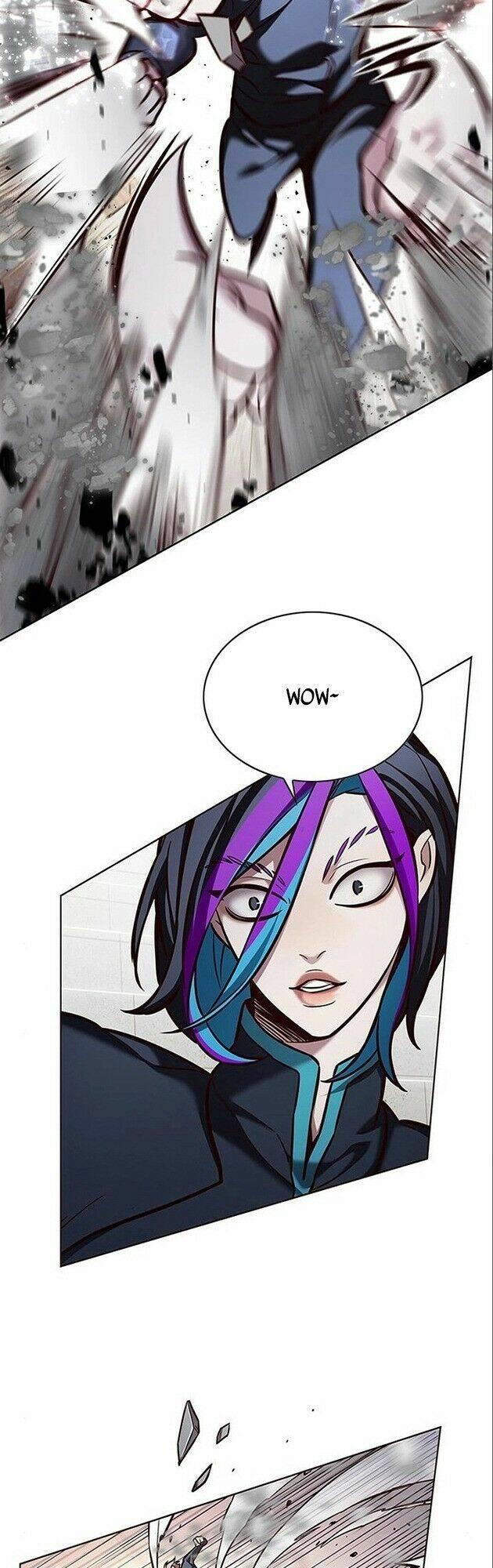 biến thân thành mèo chapter 198 27