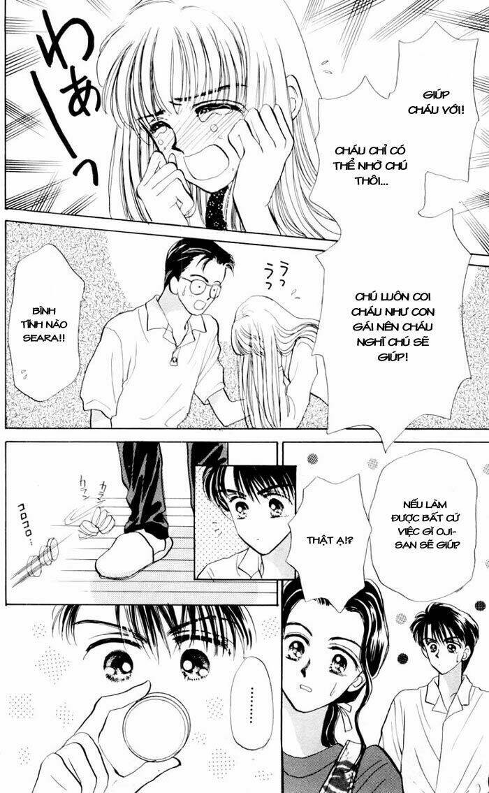 baby love chapter 1 24