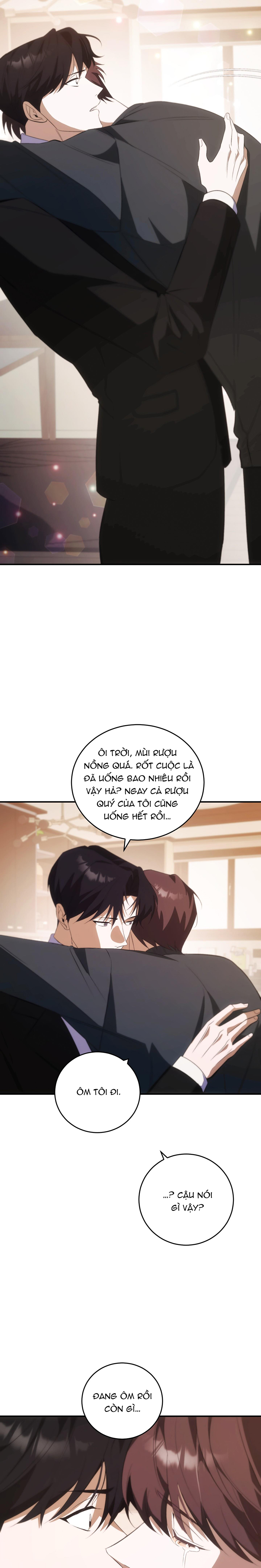 người yêu hợp pháp thứ hai chapter 6 9