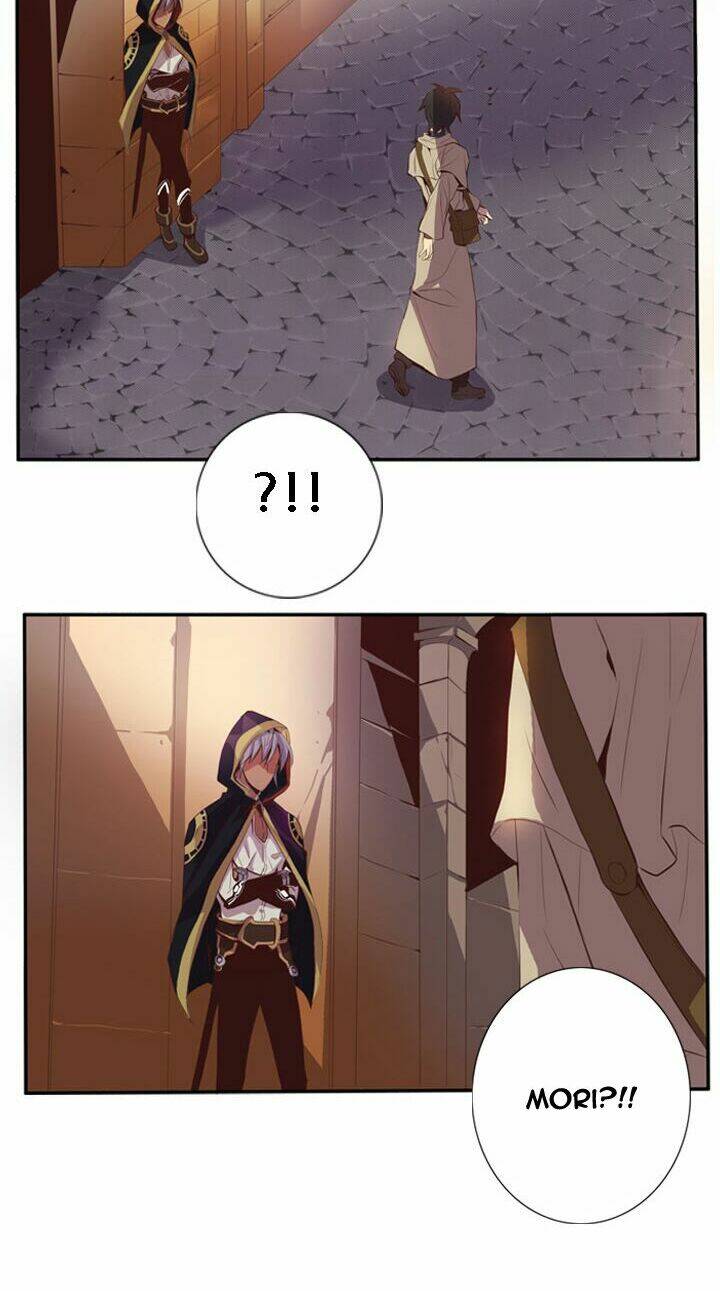 dusk howler chapter 41 9